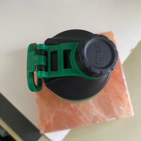 Nwt zak teenage mutant ninja turtles kids 25oz water bottle - Picture 5 of 6